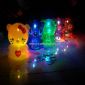 color light and music Coin Box small picture