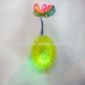 Plastic Flashing Yoyo Ball Necklace small picture