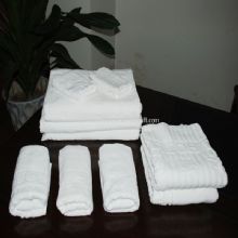 Hotel ručník sada images