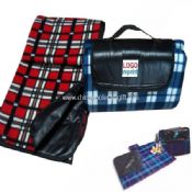 Picnic Blanket with Bag images