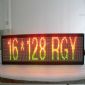 Programmable LED Scrolling Message Sign small picture