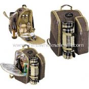 Conjunto de 2 pessoa Picnic com cobertor images