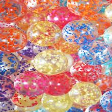 Clignotant Bubble Balls images