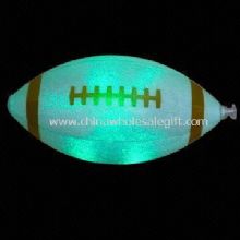 LED clignotant fantaisie en forme de Football américain images