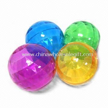 Blinkende Diamond Airball