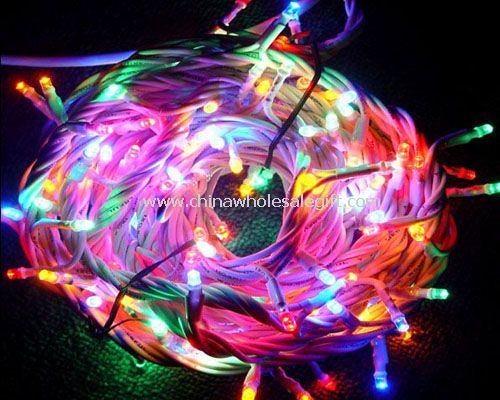 LED Party String lys