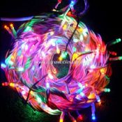 LED Partai String cahaya images