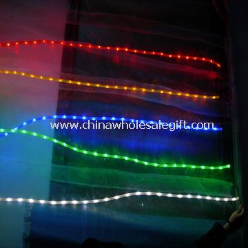 Batteriebetriebene LED String Light