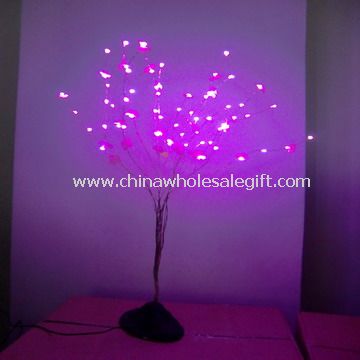 Christmas LED base tree string light