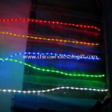 Batteriebetriebene LED String Light images