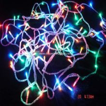 Luz de Navidad LED String images