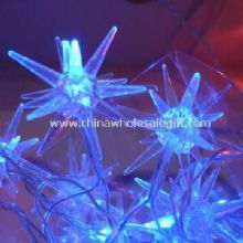 Wasserdichte LED String Light für Weihnachten oder Festival Dekoration images