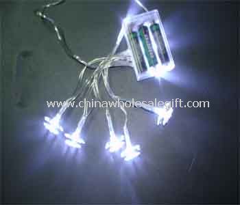 LED Battery Light