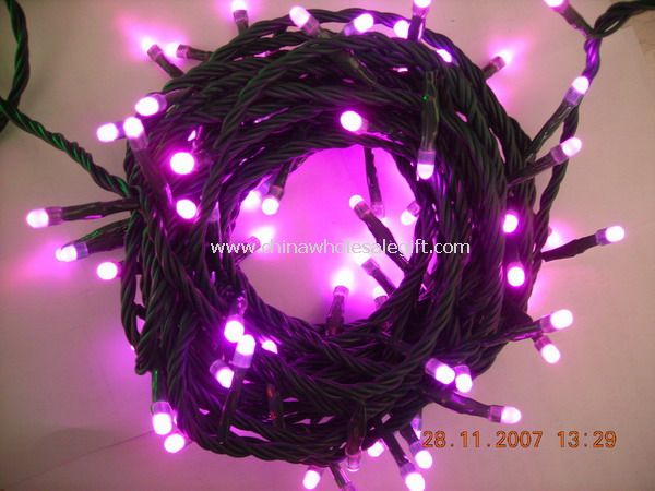 Funkeln-LED String Light