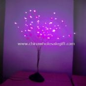 Lampu string dasar pohon Natal LED images