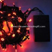 LED Battery String Light images