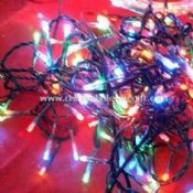 LED Twinkle Light String images