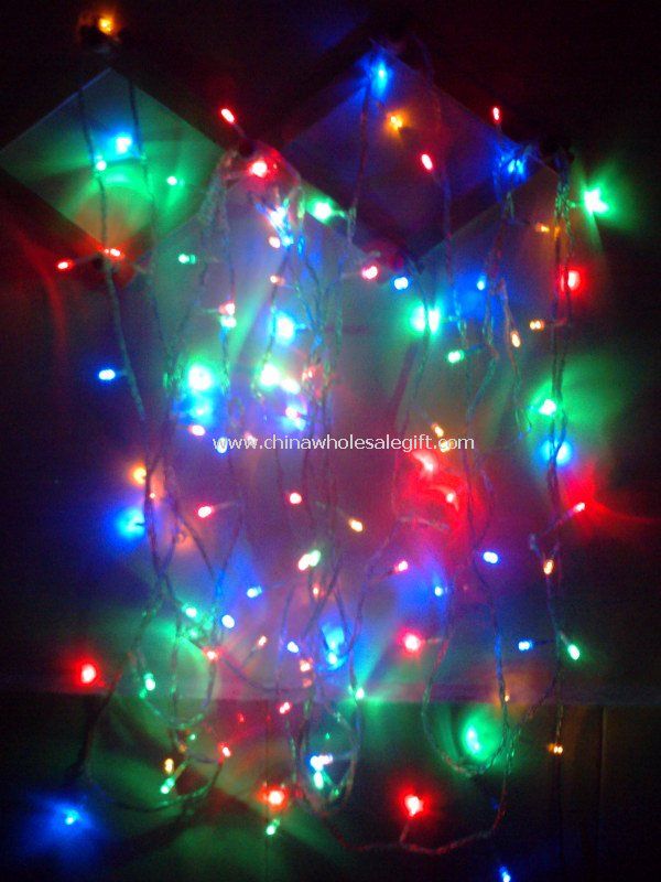 Festa LED String luz