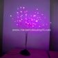 Christmas LED base tree string light small picture