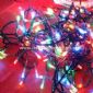 LED Twinkle cahaya String small picture