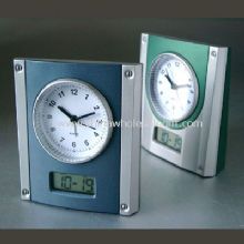 LCD Alarm Clock images