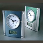 LCD Alarm Clock images
