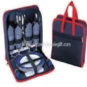 Picnic Bag for 4 Persons images