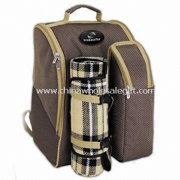 picnic bag suitable for 2 persons