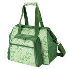 polyester Picnic bag for 2 persons