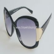 Injection Lady Style Sunglasses images