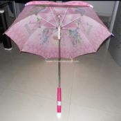 Mesdames parapluie images