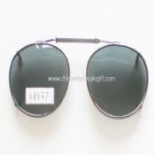 Polarized Clip On Sunglasses images