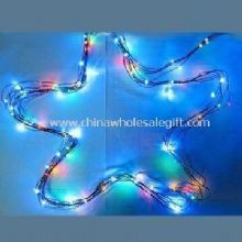 Mini LED String luz para uso interior y exterior images