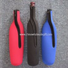 Neopren Wine Bottle Cooler images