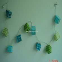 paper lantern String Light images