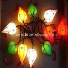 Paper Lantern String Lights images