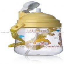 Botella de agua de PC bebé images