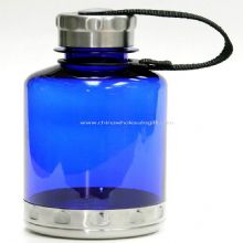 Botella de agua de policarbonato images