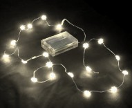 LED Mini String lys