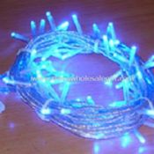 Cahaya LED String dengan bekerja tegangan 220V images