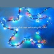 Mini LED światła String do stosowania wewnątrz i na zewnątrz images