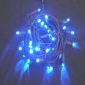 Lampu LED String, 220V small picture