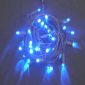 220V LED String ljus small picture