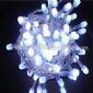 7mm stora LED Christmas Light small picture