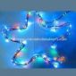 Mini LED String Light for Indoor/Outdoor Use small picture