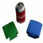 Neoprene Can Beer Cooler Holder small picture
