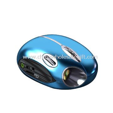 10 lumens pico proyektor