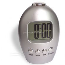 LCD-Talking Alarm Clock images