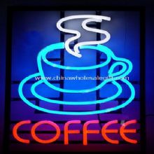 LED Neon Sign for coffee club images
