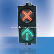 LED Traffic Signal Sign images